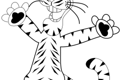 tiger001