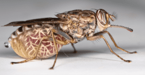 tsetse fly