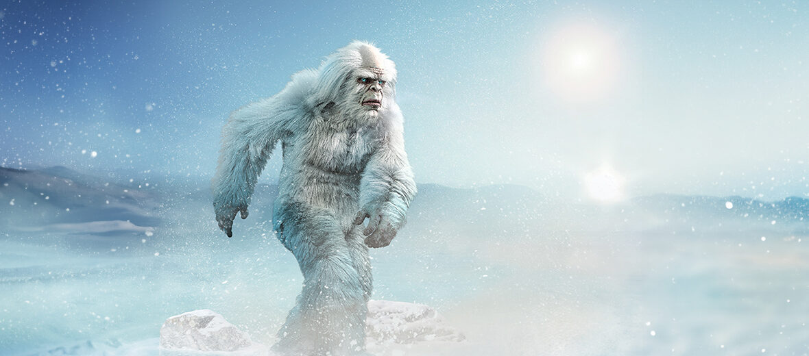 Yeti