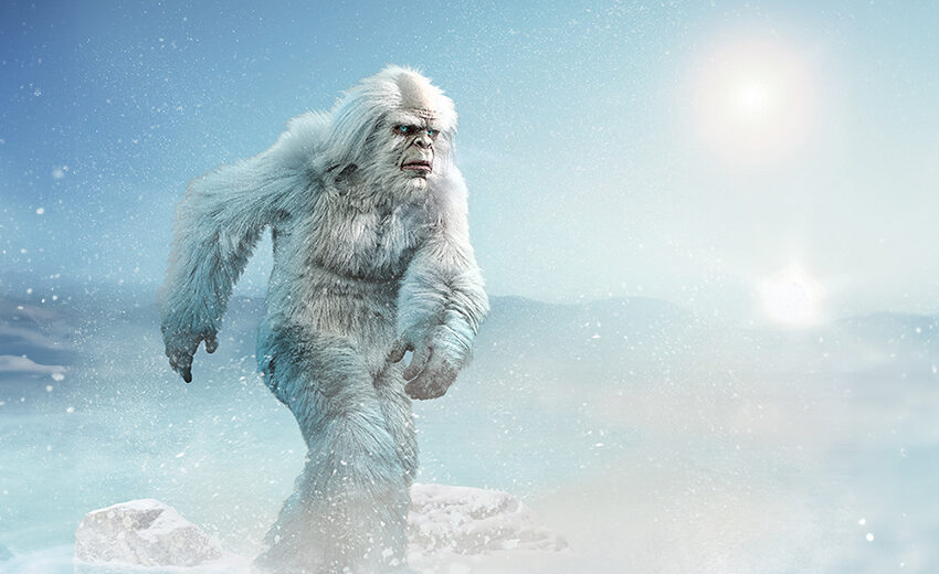 Yeti