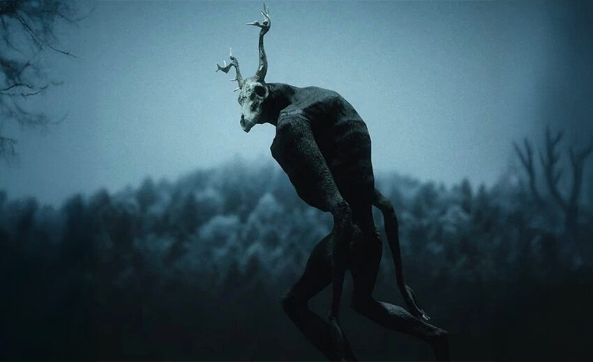 wendigo