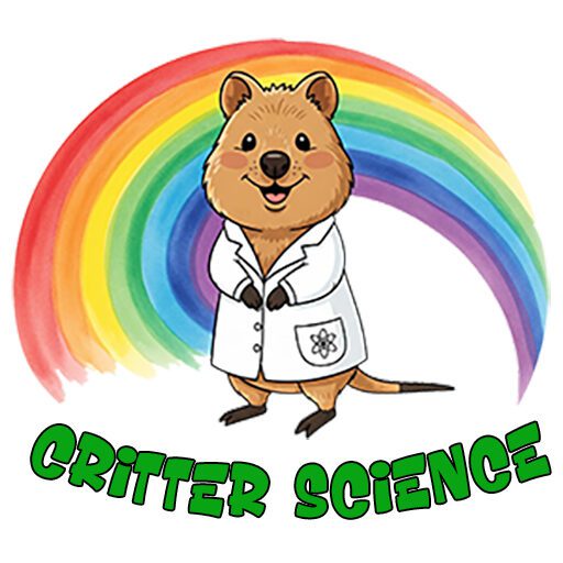 Critterman logo
