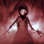 Flatwoods Monster