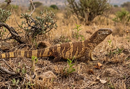 rock monitor
