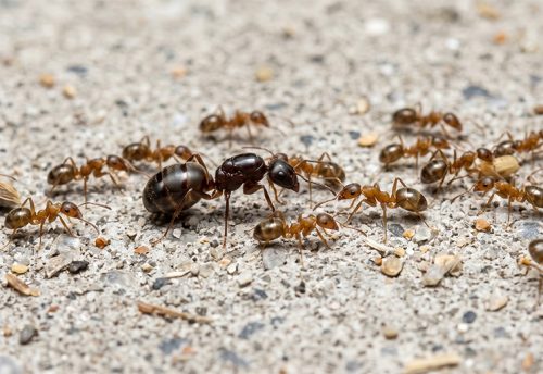 Argentine ant