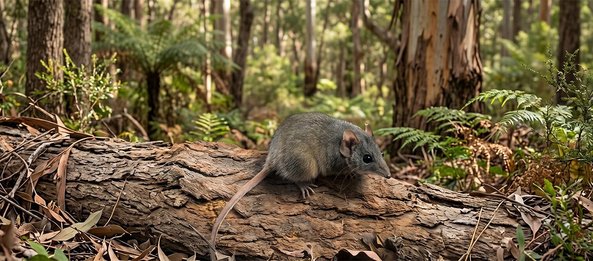 Antechinus