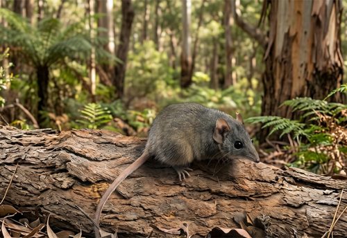 Antechinus