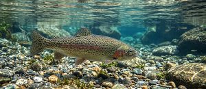 The Rainbow Trout