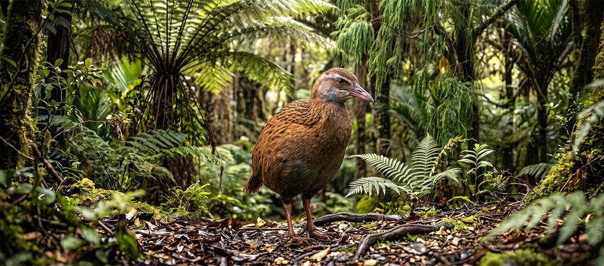 weka