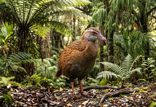 weka