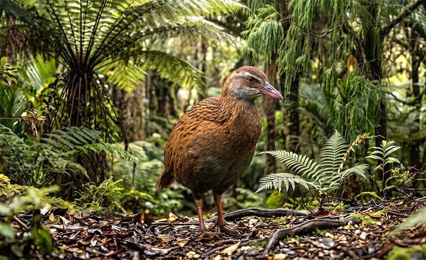 weka