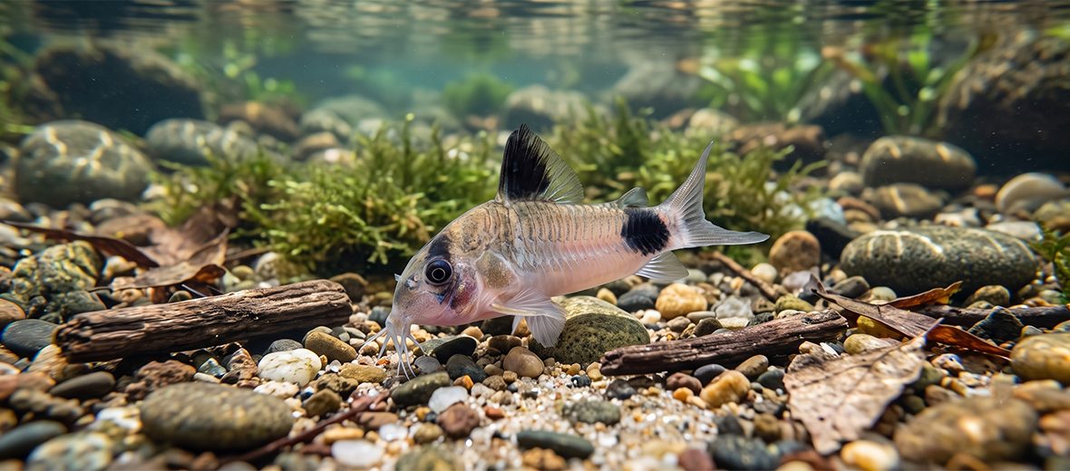 corydoras