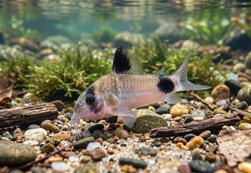 corydoras
