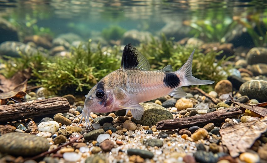 corydoras