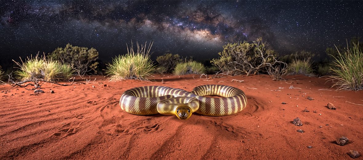 woma python