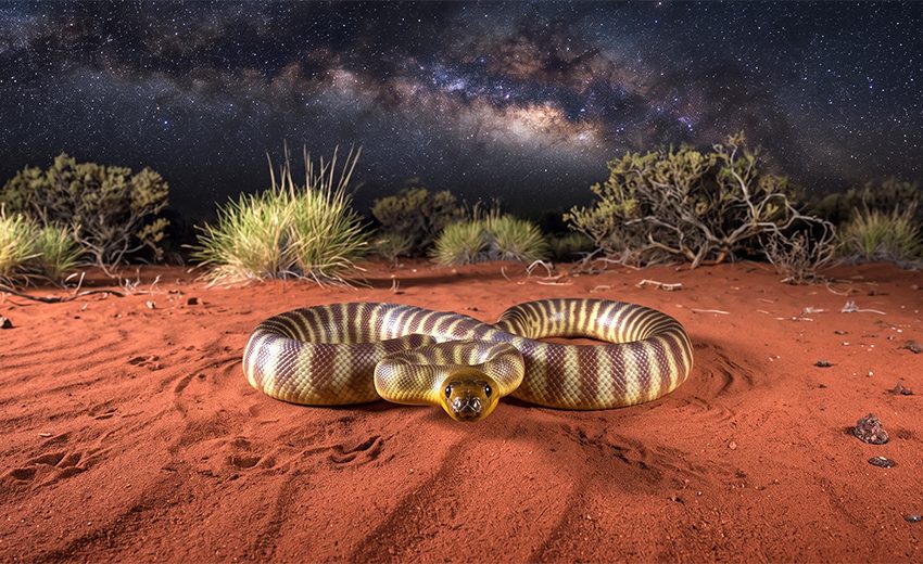 woma python