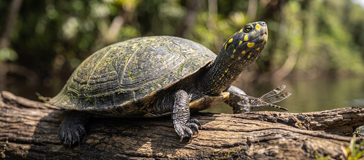 Arrau turtle
