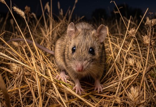 pale field rat