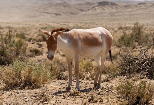 onager