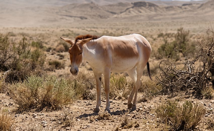 onager