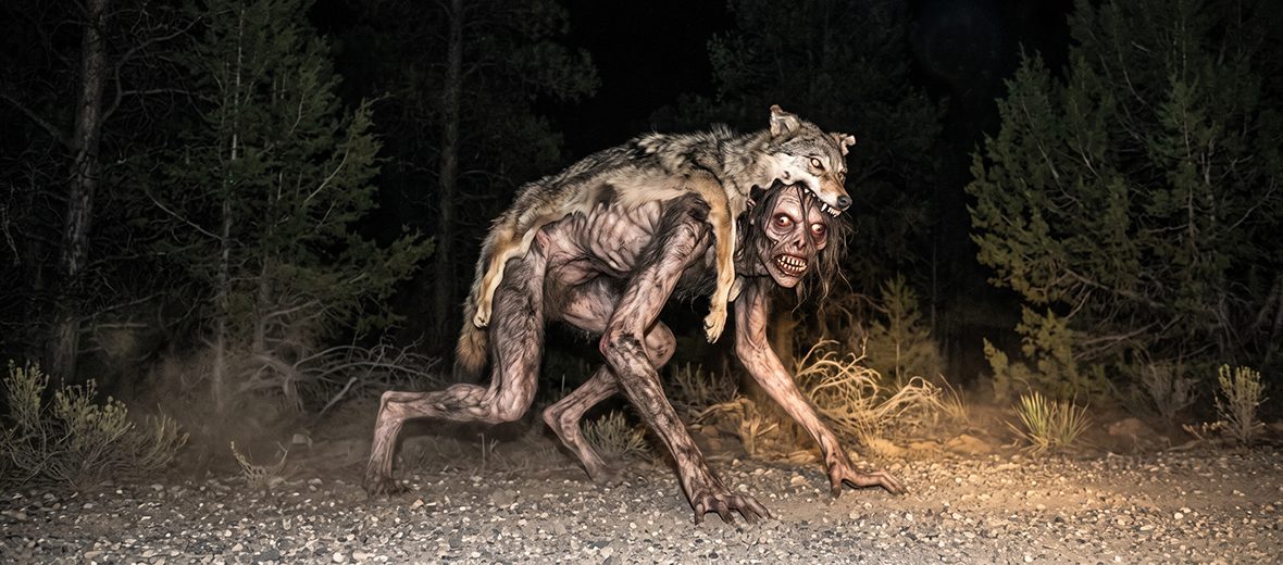 skin-walker
