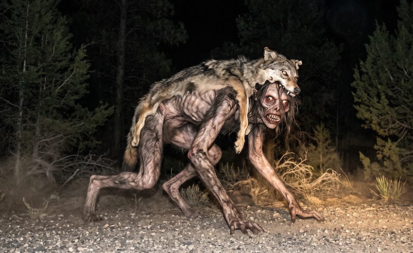 skin-walker